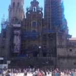 Camino Francés 2016