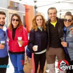 Yeti Trail 5/11/2016