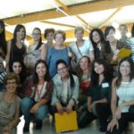 Jornada saludable Eroski día mundial de la nutrición, 28/5/2015